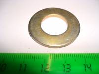 Шайба оси нижнего рычага /2101/ внутр. (БелЗАН) Шайба оси нижнего рычага /2101/ внутр. (БелЗАН)