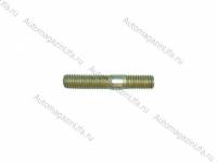 Шпилька М8х30 выпускного коллектора 2101 (1775) Шпилька М8х30 выпускного коллектора 2101 (1775)