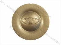 Колпак колесного диска 2110,2170 Priora (Сызрань)