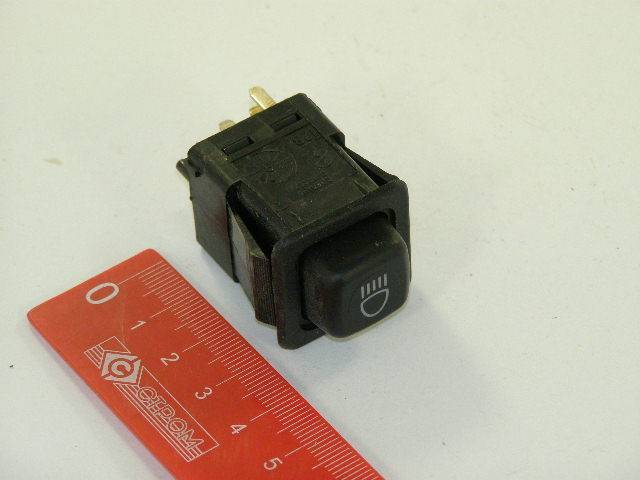 2141 Кнопка ближнего света (Москва)