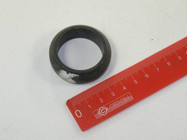 Кольцо глушителя /1111 ОКА/ н/о ДЗПМ (Россия)