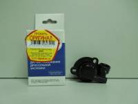 Датчик полож. дрос. заслонки ВАЗ 2110-12 (ПЕКАР) 