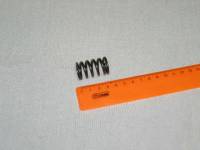 Пружина клапана /2108/ (малая) (БелЗАН)