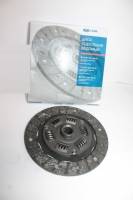 Диск сцепления ВАЗ 2101-05, 2107 (ОАТ ВИС/ВИС) (10) (АВТОВАЗ) Диск сцепления ВАЗ 2101-05, 2107 (ОАТ ВИС/ВИС) (10) (АВТОВАЗ)