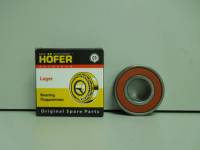 Подшипник КПП ГАЗ 3110 перв. вала передний (Hofer)