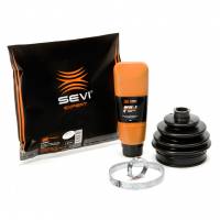 Пыльник ШРУС /2108/ наруж. (+ 2 хомута, смазка) ЭКСПЕРТ (СЭВИ) Пыльник ШРУС /2108/ наруж. (+ 2 хомута, смазка) ЭКСПЕРТ (СЭВИ)