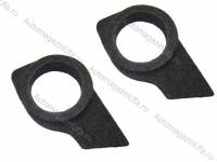 Подиум акустический 2110-12 16см кольцо карпет (2 шт.) Подиум акустический 2110-12 16см кольцо карпет (2 шт.)