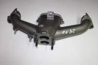 Коллектор выпускной ВАЗ 2123 Шеви Нива (АвтоВАЗ)