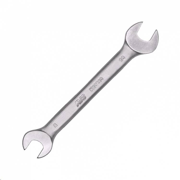 Ключ рожковый 8 х 10мм (AVS)