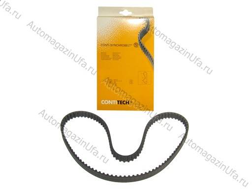 Ремень ГРМ 2108-099,ОКА CONTITECH стандартный профиль CT527