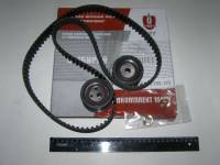 Ремень ГРМ + ролики /2110-12/ 16 кл. подш. VBF (Балаково)