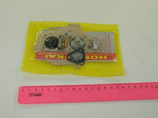 Рк карбюратора /2110/ (ЧАЗ Челябинск)