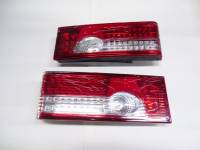 Фонарь зад. в сб. /2108-09/ лев.+прав. под Освар (TLT)