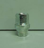 Гайка колеса M12 х 1,5 конус L=34мм S=19мм закрытая (BIMECC Италия) (300) Гайка колеса M12 х 1,5 конус L=34мм S=19мм закрытая (BIMECC Италия) (300)