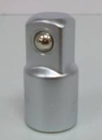 Адаптер (переходник) с 3/8(F) х 1/2(М) (Дело Техники) (14500)