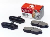 Колодка передняя ГАЗ 3302 ADR Колодка передняя ГАЗ 3302 ADR