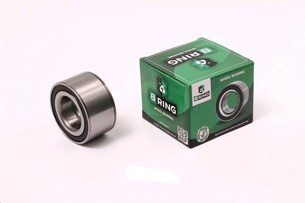 Подшипник ступицы передний Logan, Clio II, Megane 1.4-2.0, Laguna, Scenic, Largus, для ВАЗ 2180 Lada Vesta 15-- без ABS