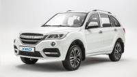Стекло заднее Lifan X60 с обогревом (с отвер.) Стекло заднее Lifan X60 с обогревом (с отвер.)