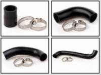 Патрубки радиатора ВАЗ 2101-2107 из 4шт (Luzar)