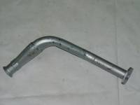 Труба приемная /2108/ (ВАЗЛ)