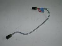 Трубка тормозная /2110-12/ от рег. давл. к лев.зад.торм (Рекардо)