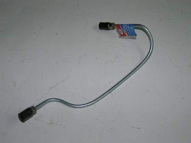 Трубка тормозная /2110-12/ от рег. давл. к лев.зад.торм (Рекардо)