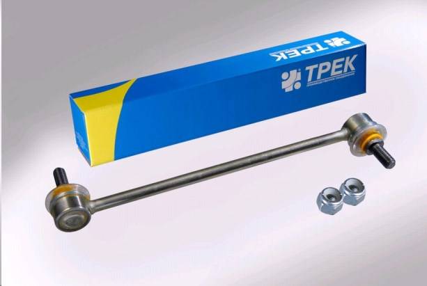 Стойка стабилизатора Ford Transit перед. (ТРЕК)