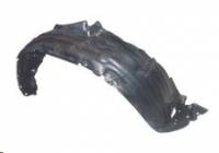 Защита крыльев Chery Tiggo перед. прав. /штат./