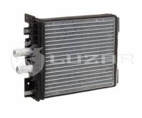 Радиатор печки ВАЗ 1118 Калина, 2170 Приора с кондиционером Panasonic (Luzar) (10) Радиатор печки ВАЗ 1118 Калина, 2170 Приора с кондиционером Panasonic (Luzar) (10)