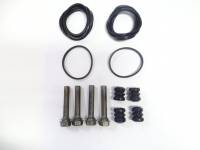 Рк суппорта /Г-3302/ с порш. /на два суппорта/ без поршнем (Оригинал)