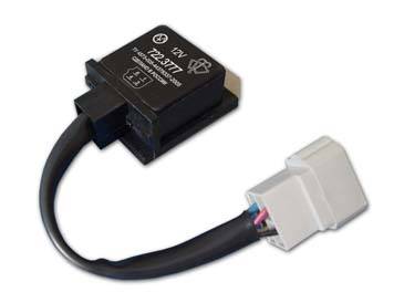 Реле стеклоочистителя ВАЗ 2101-07 аналог 281.3747 (Энергомаш г.Калуга)