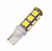 Светодиодная лампа для а/м TS-5013 W (белый 13-светодиодов) 12V Светодиодная лампа для а/м TS-5013 W (белый 13-светодиодов) 12V
