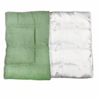 Утеплитель двигателя 132*64 см. стеклов./брезент (одеяло) (SKYWAY)