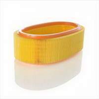 Фильтр воздушный Logan 8кл., Clio, Megane, Dacia (Carex 100023rx)