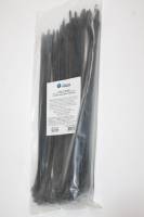 Хомут-стяжка 4.8*250 мм. черная (в 1 уп. 100 шт.!) (Nord Yada)