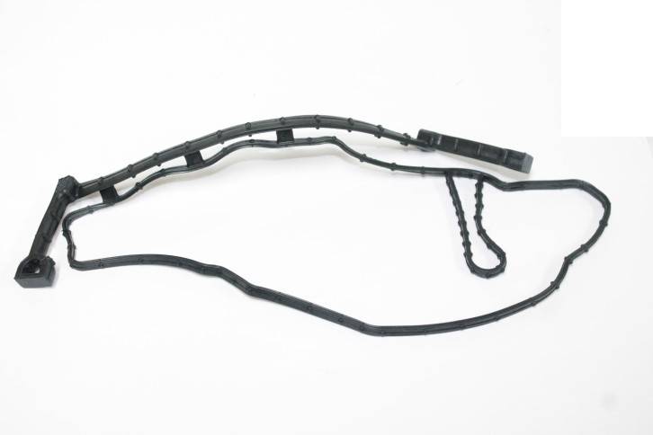 Прокладка картера распределительных шестерней /Г-3302 дв. Cummins/ (ISF 2.8) А+