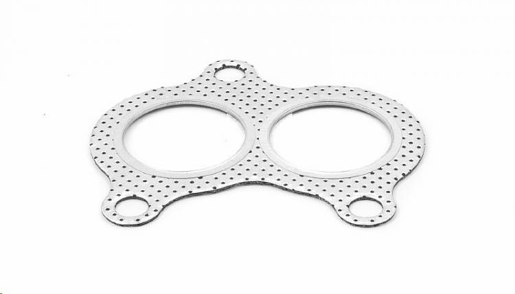 Прокладка прием.трубы Г-3302,УАЗ дв.4216 ЕВРО-3 (Espra)