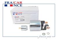 Реле втягивающее стартера Renault Logan Sandero FRANCECAR