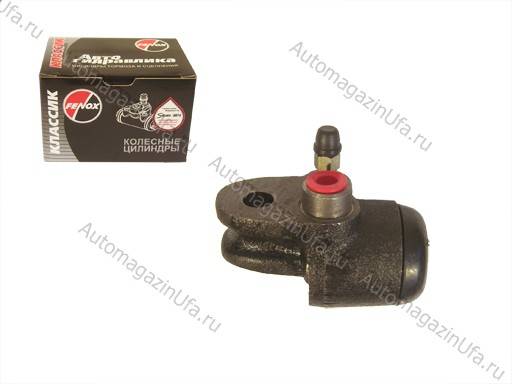 Цилиндр передний тормозной Волга 2410 FENOX левый K3201C3