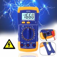 Мультиметр