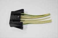 Блок предохранителей силовой /21213/ (Псков)