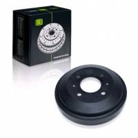 Барабан тормозной Accent (TRIALLI) Италия (4) Барабан тормозной Accent (TRIALLI) Италия (4)