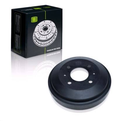 Барабан тормозной Accent (TRIALLI) Италия (4)