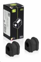 Втулка стабилизатора Hyundai Getz (02-)/Getz (02-) перед. (2 шт.) (RB 0831) (TRIALLI)