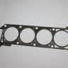 Прокладка ГБЦ /Г-3302 дв. 405, 409/ Евро-3 металл