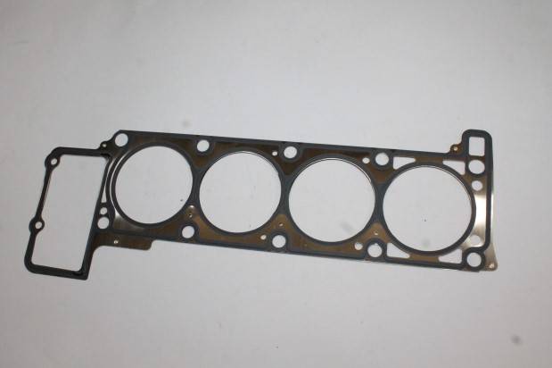 Прокладка ГБЦ /Г-3302 дв. 405, 409/ Евро-3 металл
