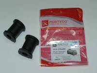 Втулка стабилизатора /2110/ (2 шт.) (Rosteco) Втулка стабилизатора /2110/ (2 шт.) (Rosteco)