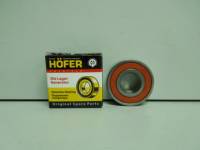 Подшипник генератора ВАЗ 2110 задний (Hofer)