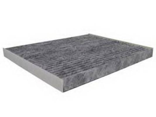 Фильтр салонный Hyundai ix35 KIA Sportage 4 (RU52) угольный