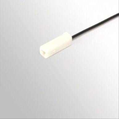 Колодка на 1 клемму (2,8мм) с провод. (мама) (Cargen) (20)